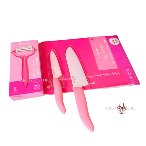 Kyocera keramik messer set - keramik,