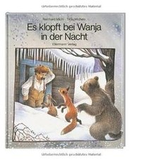 Klopft bei wanja der - es,