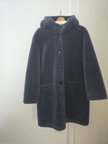 Repeat cashmere wendemantel - cashmere,