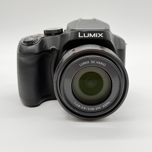 Panasonic lumix fz82d - panasonic, ·