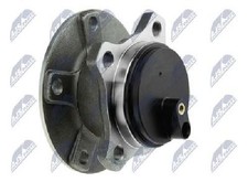 Original NTY Radlagersatz