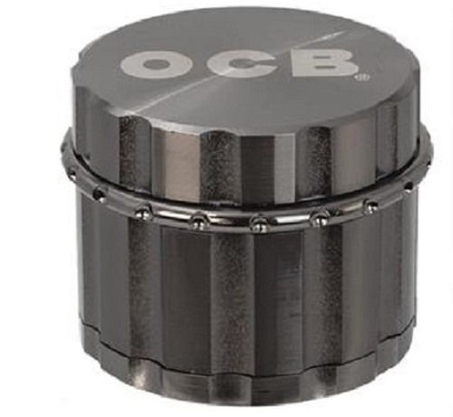 Ocb cnc aluminium grinder - cnc,
