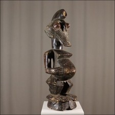 70981) Figur Songye Kongo