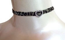 Kropfband Halsband Collier