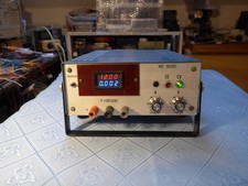 DC geregeltes lineares Netzteil MC 3030C 30V/3,0A