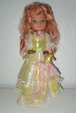 Lady Lockenlicht Prinzessin