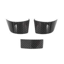 Lenkrad Abdeckung Emblem