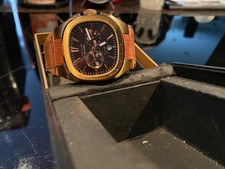 Herrenuhr Breil Milano