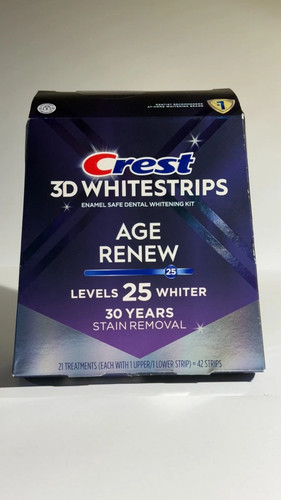 Crest whitestrips levels - whitestrips,