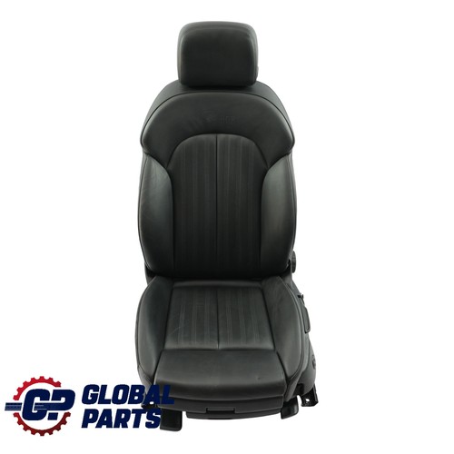 Audi sport sitz beheizt - c7,