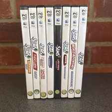 Die sims spielesammlung - 3,