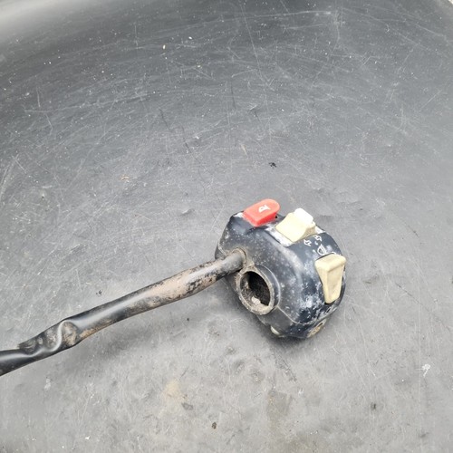 Lenker schalter knopf pegasus - knopf,