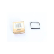 Nikon Einstellscheibe Type "B" F4 / F4s Focusing Screen + TOP (274347)