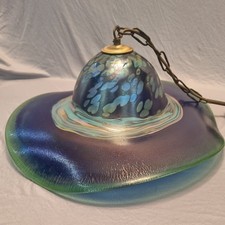 ANRIKE HAND GEBLASEN MADE GLAS