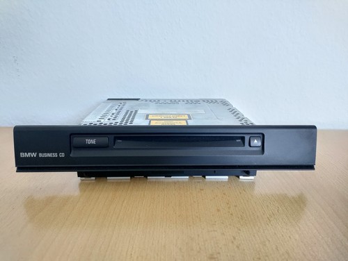Original bmw e39 - original, radio