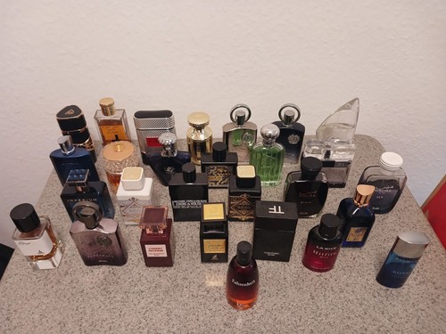 Parfum sammlung herren - parfum-sammlung,