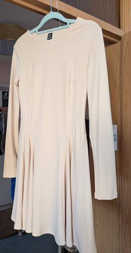 Neues schönes midikleid - neues,