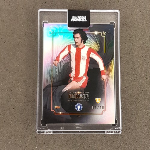 2025 topps total - 2025-26, football