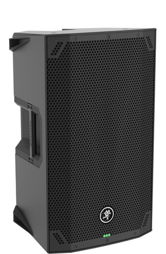Mackie thump 12v4 12 - pa,
