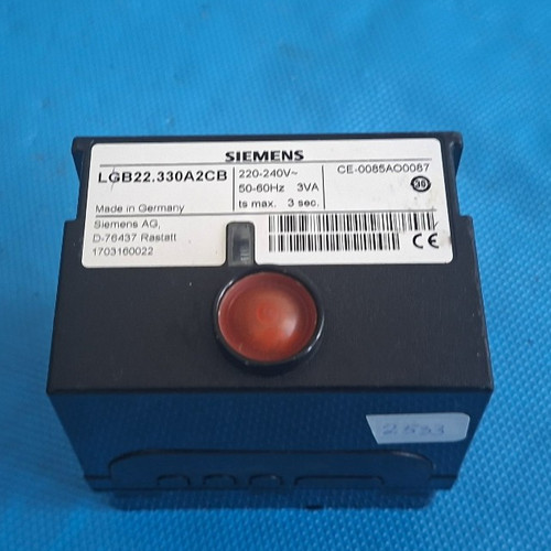 Siemens lgb 330a270 - siemens,