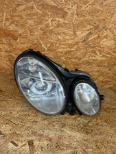 E3* Mercedes Benz W211 Xenon Frontscheinwerfer + Steuergerät Rechts A 0028202426