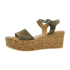 s.Oliver  Damenschuhe Sandalen