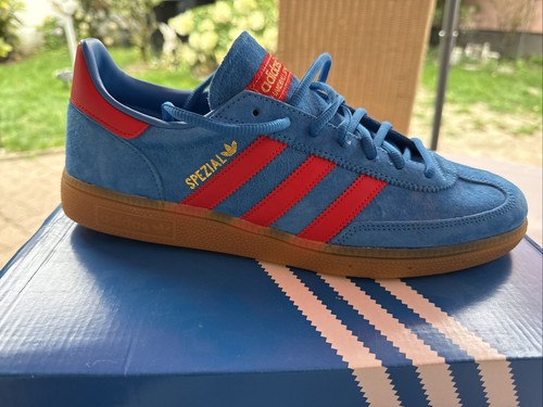 Adidas handball spezial - adidas,