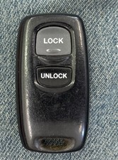 Org. Visteon Mazda 6 Funkschlüssel 90LP0247 Funkfernbedienung 41803 Funk