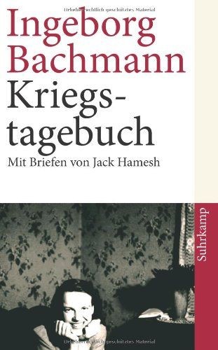 Kriegstagebuch ingeborg - kriegstagebuch.,