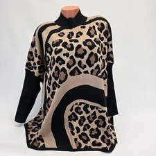 Feinstrickpullover Damen Pulli