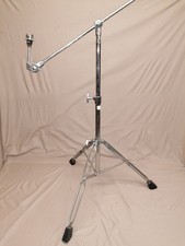 Galgen-Beckenständer Beckenhalter Cymbals Ride Crash f.Schlagzeug Drumset