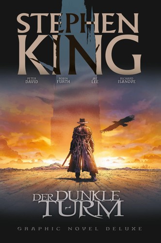 Peter david stephen - kings, der