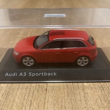 Audi A3 (8V) Sportsback
