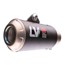 15207C58 - Auspuff LeoVince