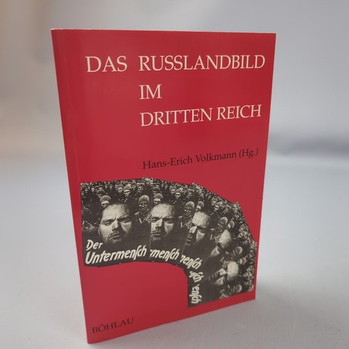 Das russlandbild dritten - das,