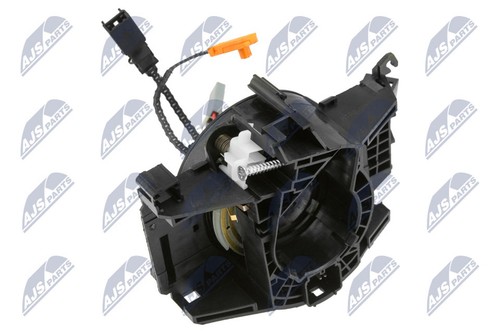 Nty wickelfeder airbag - nty,