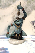 Vintage Tabletop Figur : Ice