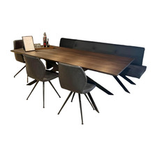 Anrei Sitzgruppe Vivo Leder