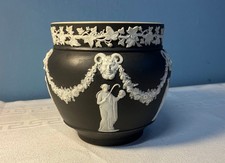 Wedgwood Jasperware Porzellan