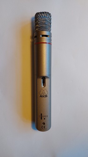 Akg c1000 european - akg,