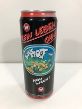 Werner Sammeldose 1997 Bölkstoff  Gilde Brauerei 500ml Bierdose Sammlerstück