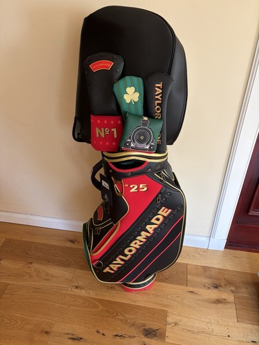 Taylormade golf limited - taylormade,