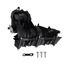 Ansaugbrücke Ansaugleitung for BMW 1ER 3ER 5ER X1 X3 E81 E91 E92 E60 11614728712