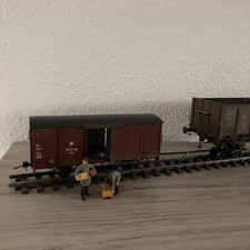 Spur 1e 1/32 Rügen GW UNGEBREMST