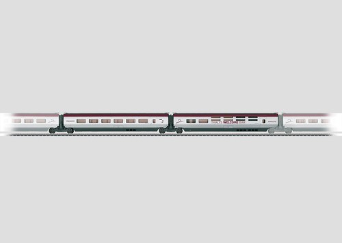Märklin art nr 43444 - h0,