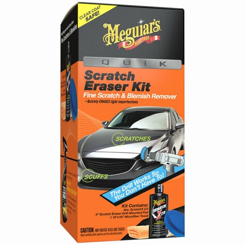 Meguiars quik - meguiars,