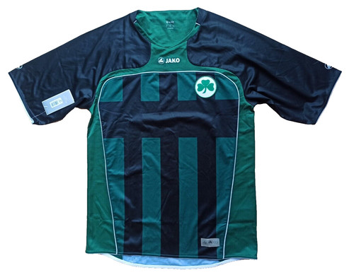Neu jako spvgg greuther fürth - spvgg,