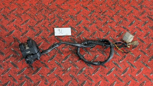 Lenkerschalter links licht - lenkerschalter,