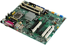 HP 437314-001 412410-002 LGA775 4x DDR2 3x PCIe 3x PCI 4x SATA FÜR HP XW4400
