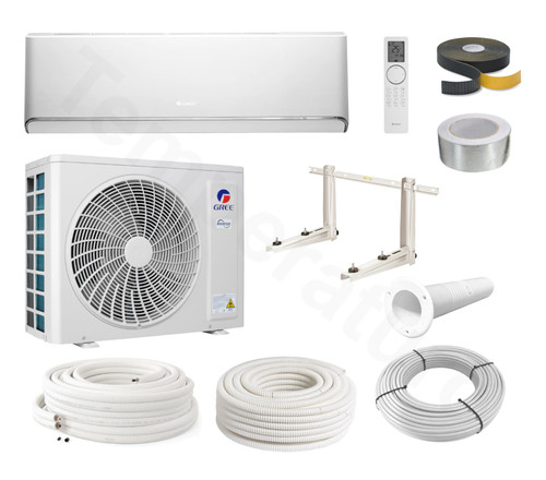 Gree airy split inverter - airy,